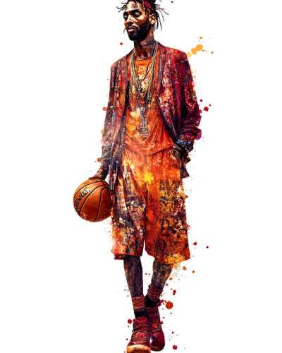 How to Become More Confident On or Off the Court