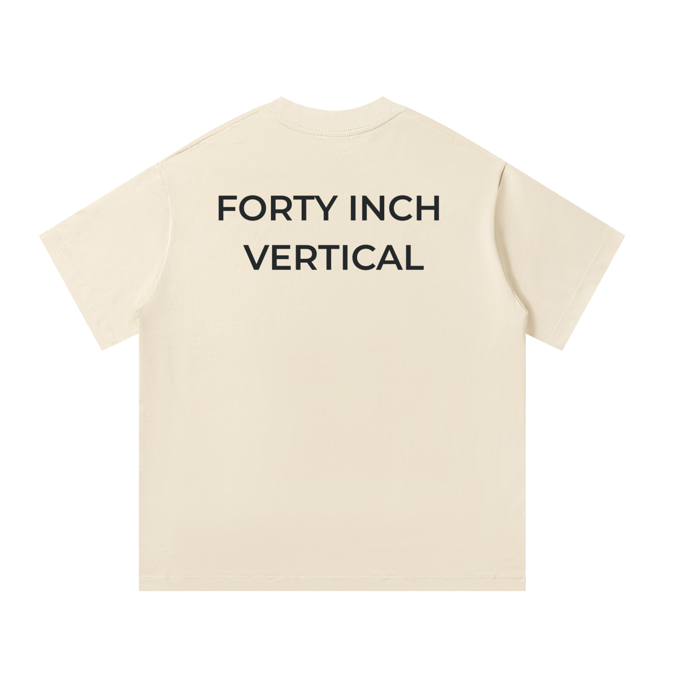 The Standard Bone Tee