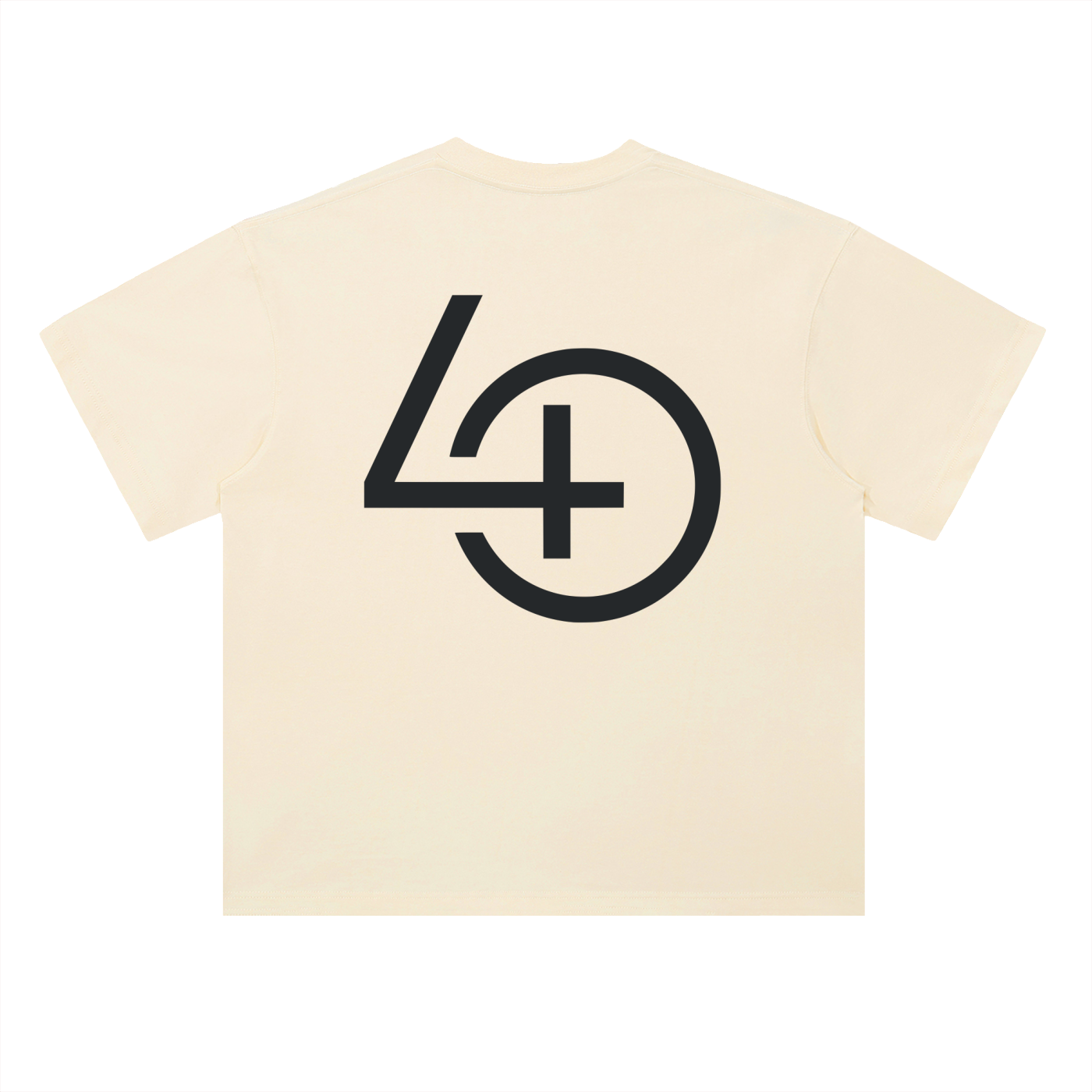 The Mark Bone Tee