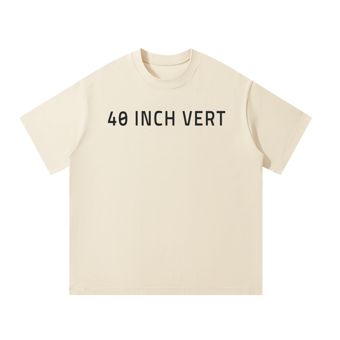 The Forty Bone Tee