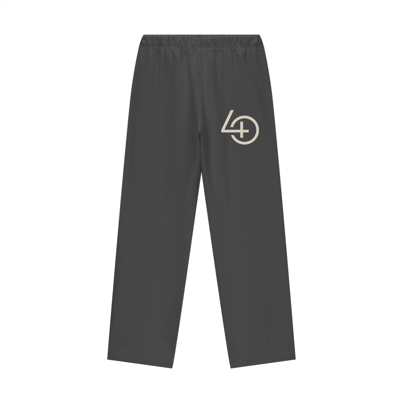 The Mark Charcoal Sweatpants