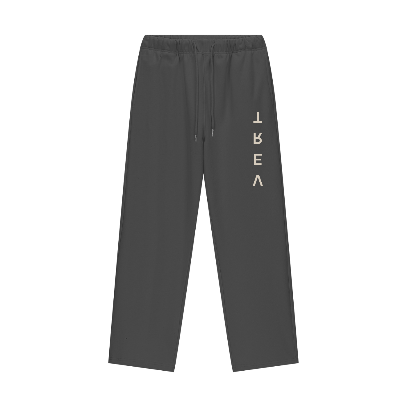 The Rebel Charcoal Sweatpants