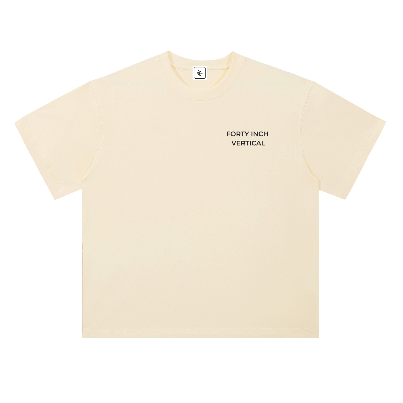 The Mark Bone Tee