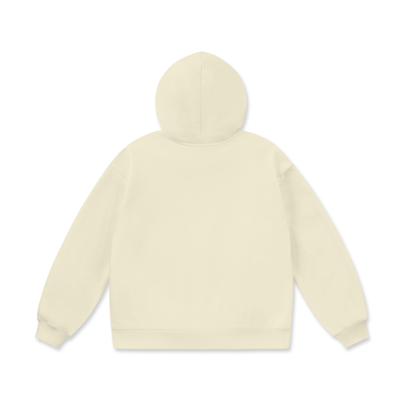 The Rebel Bone Hoodie