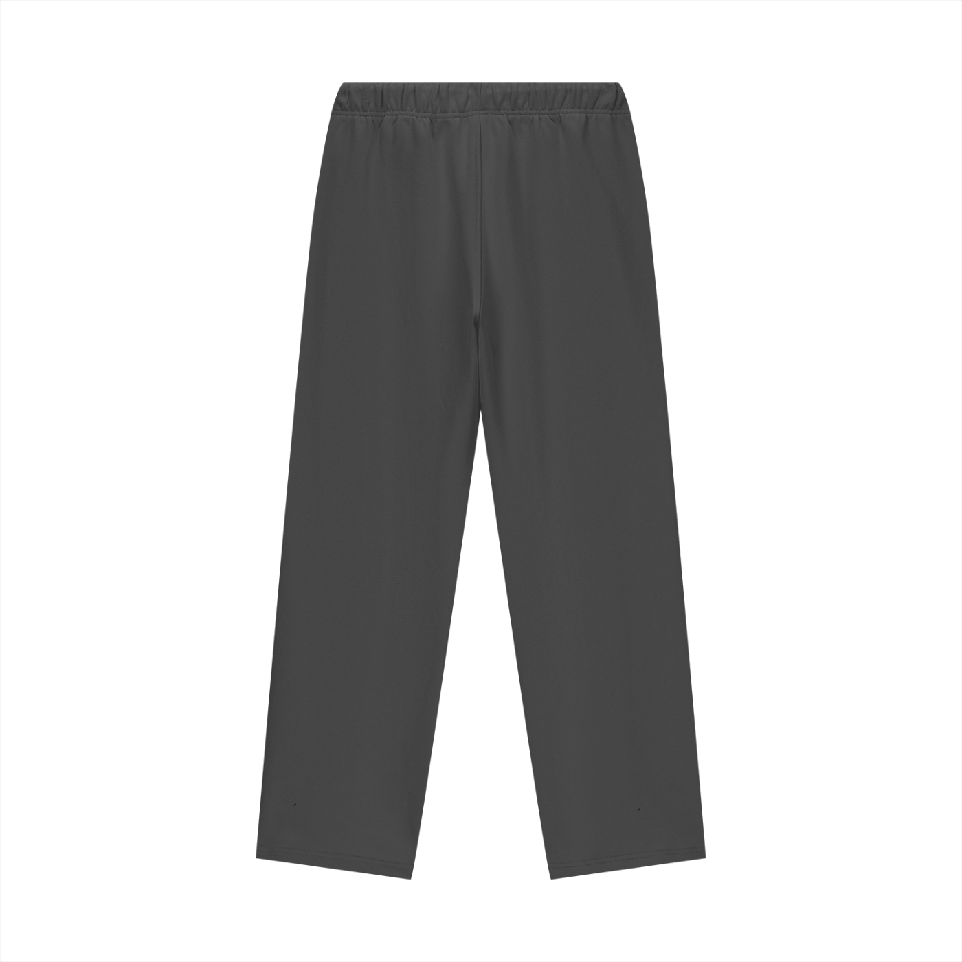 The Rebel Charcoal Sweatpants