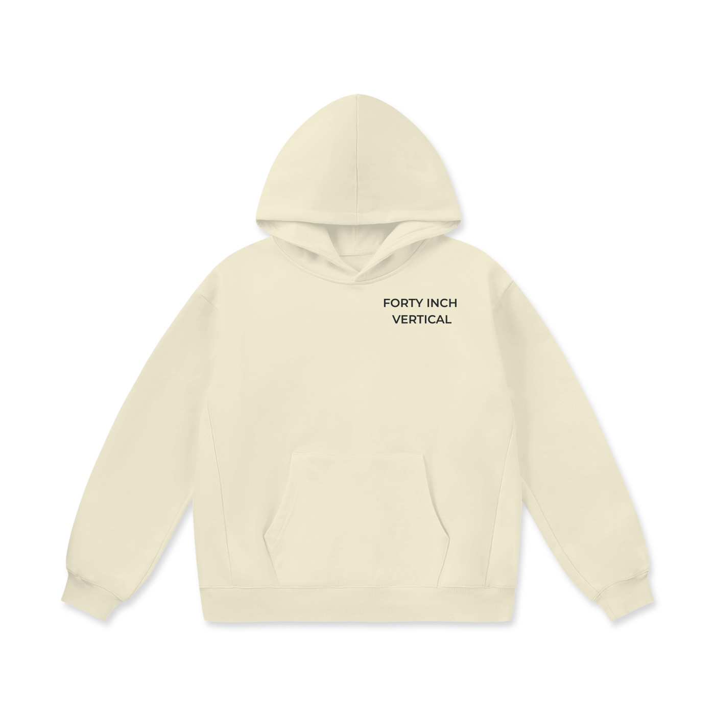 The Mark Bone Hoodie