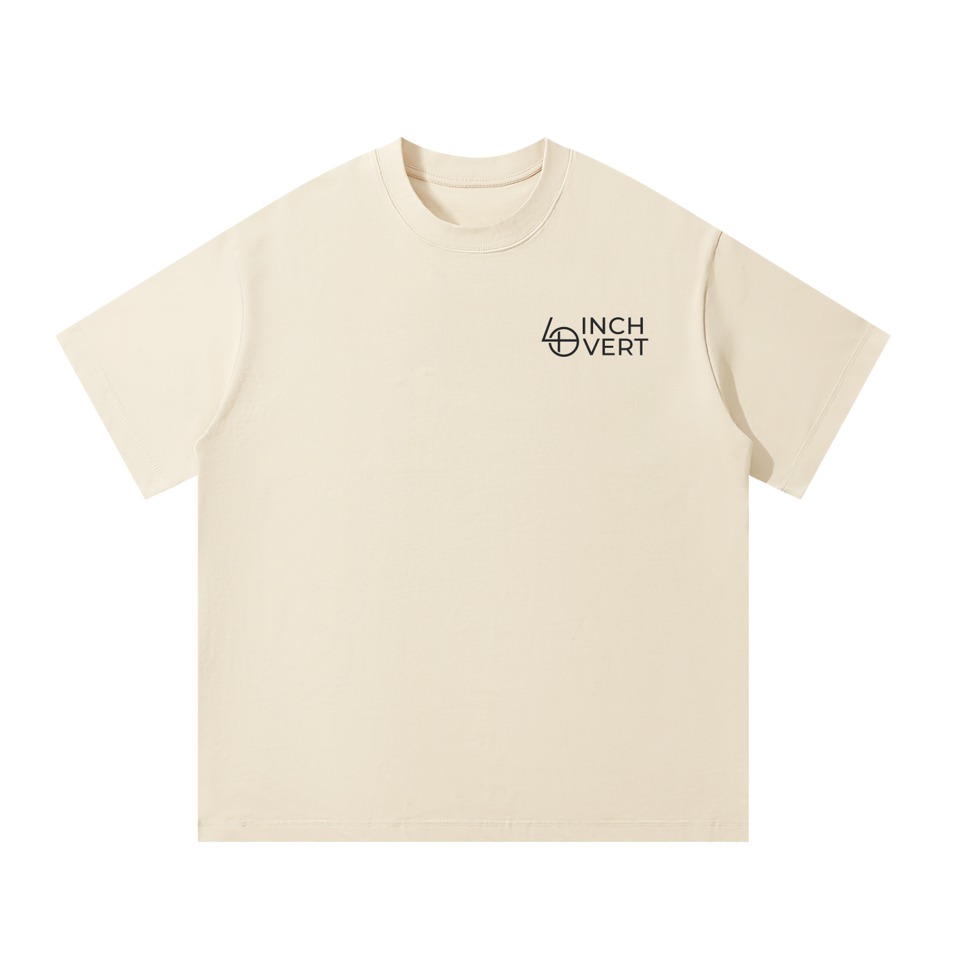 The Standard Bone Tee