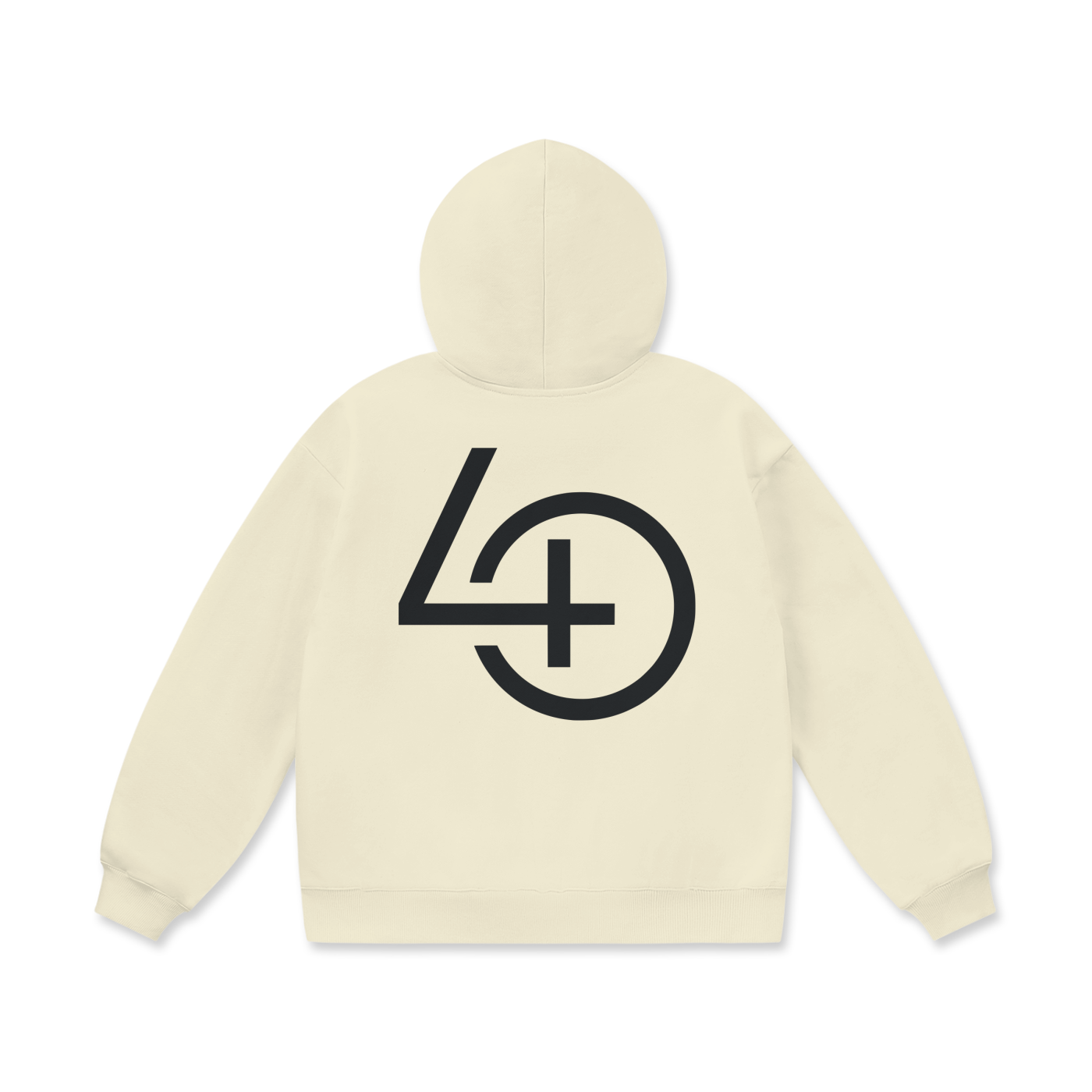 The Mark Bone Hoodie