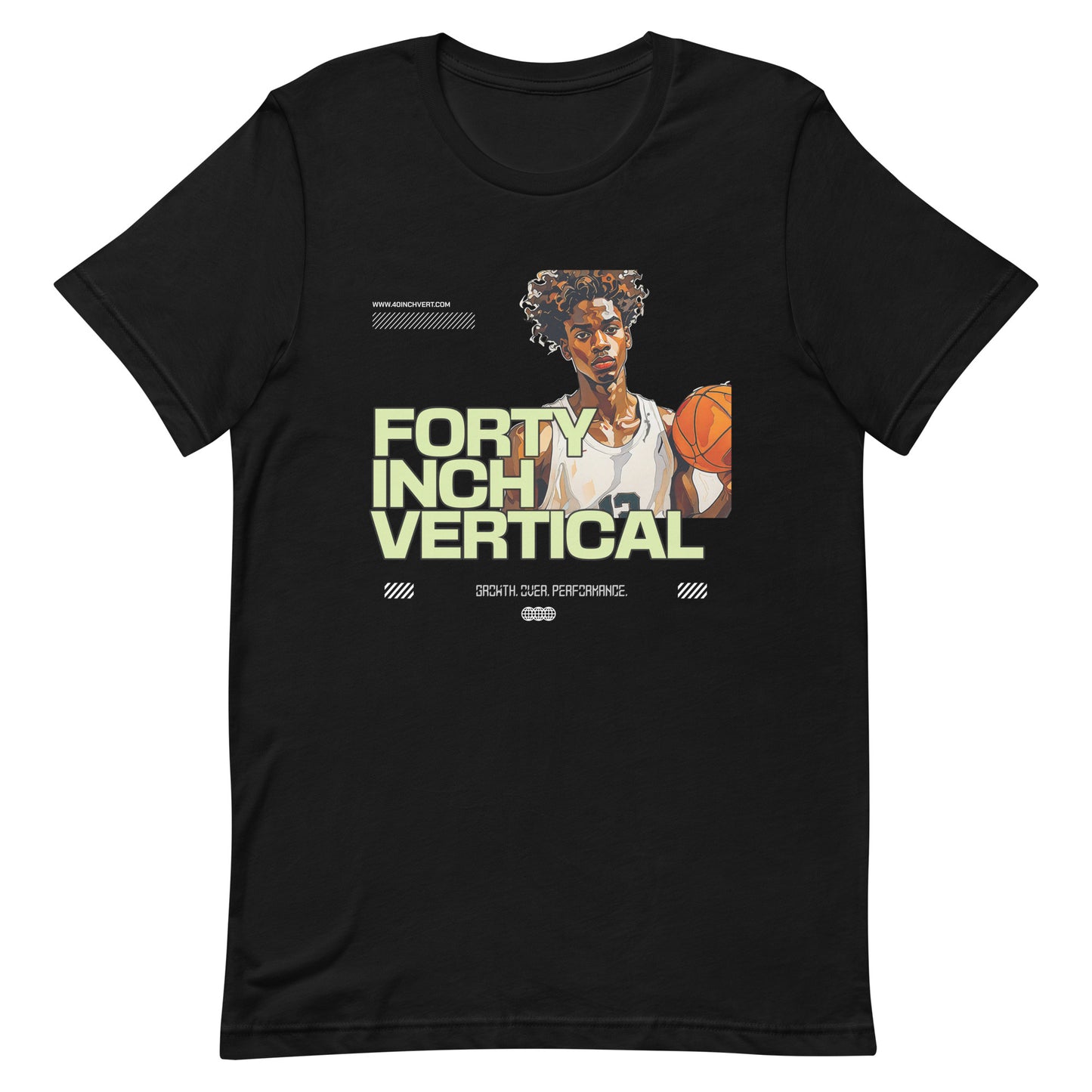 motivational-streetwear-graphic-tee